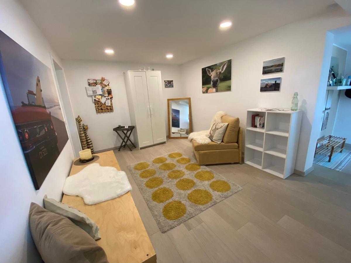 Schwarzwald Boutique-Apartment Haus Rehgarten กากเกเนา ภายนอก รูปภาพ