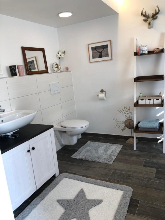 Schwarzwald Boutique-Apartment Haus Rehgarten กากเกเนา ภายนอก รูปภาพ