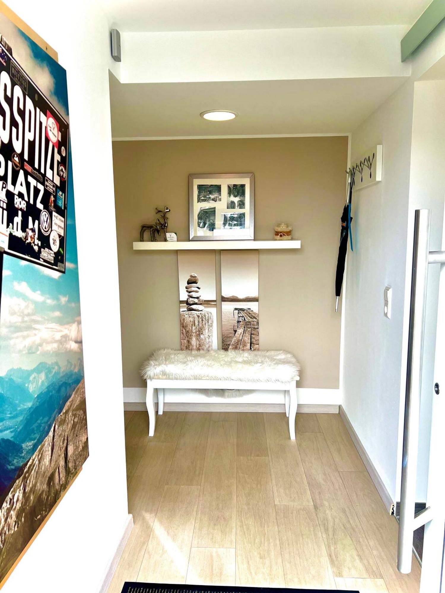 Schwarzwald Boutique-Apartment Haus Rehgarten กากเกเนา ภายนอก รูปภาพ