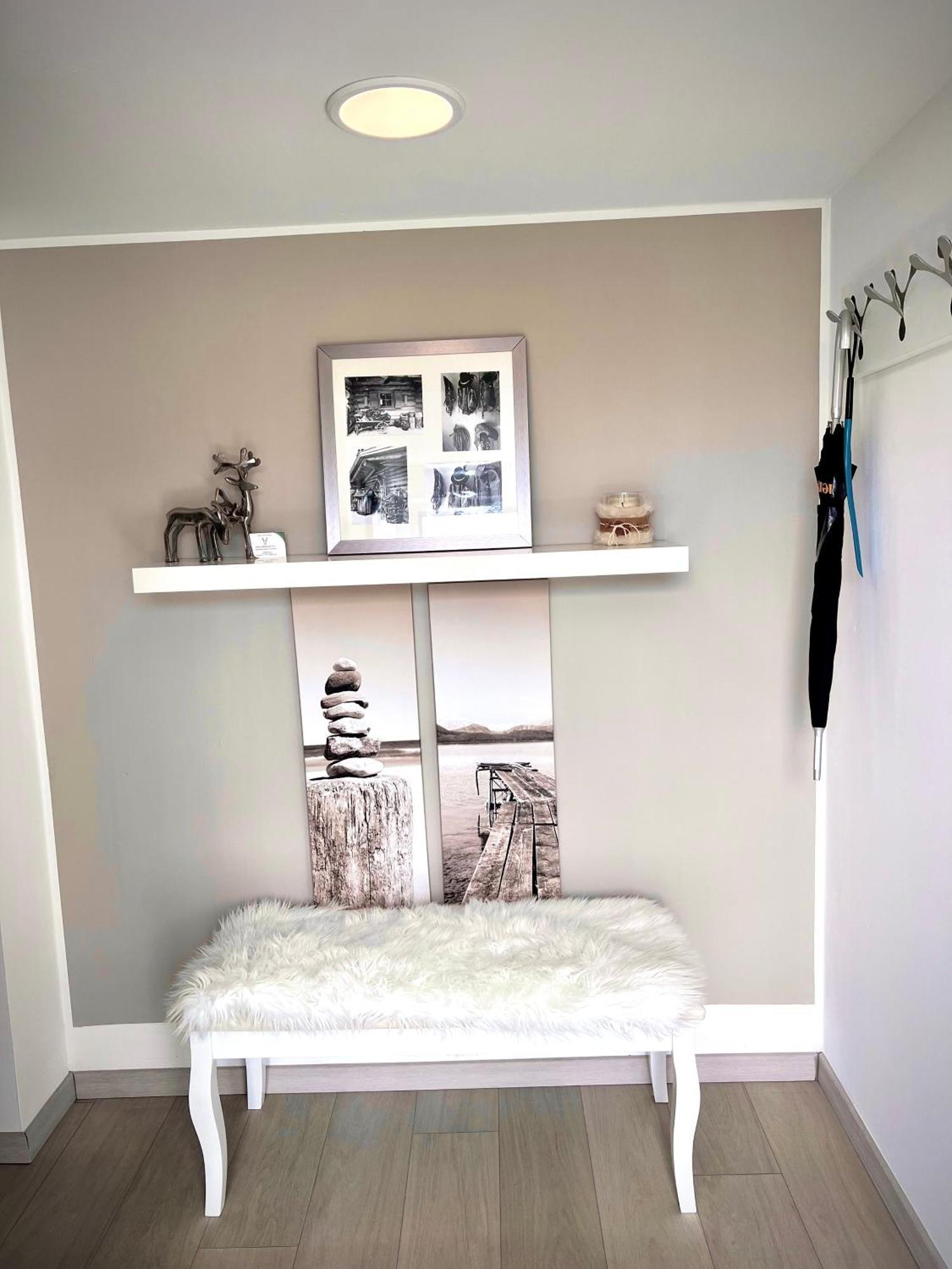 Schwarzwald Boutique-Apartment Haus Rehgarten กากเกเนา ภายนอก รูปภาพ