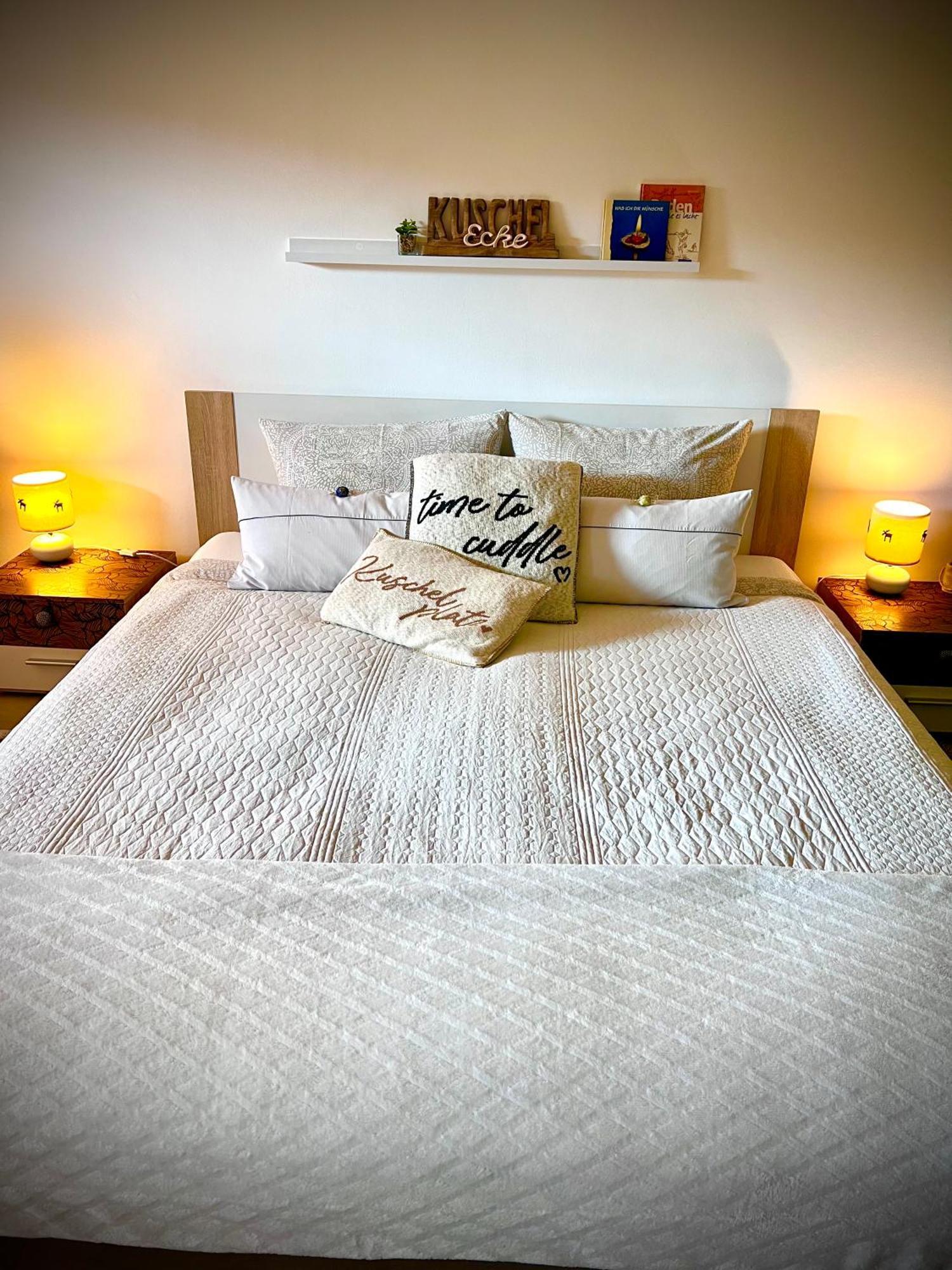 Schwarzwald Boutique-Apartment Haus Rehgarten กากเกเนา ภายนอก รูปภาพ