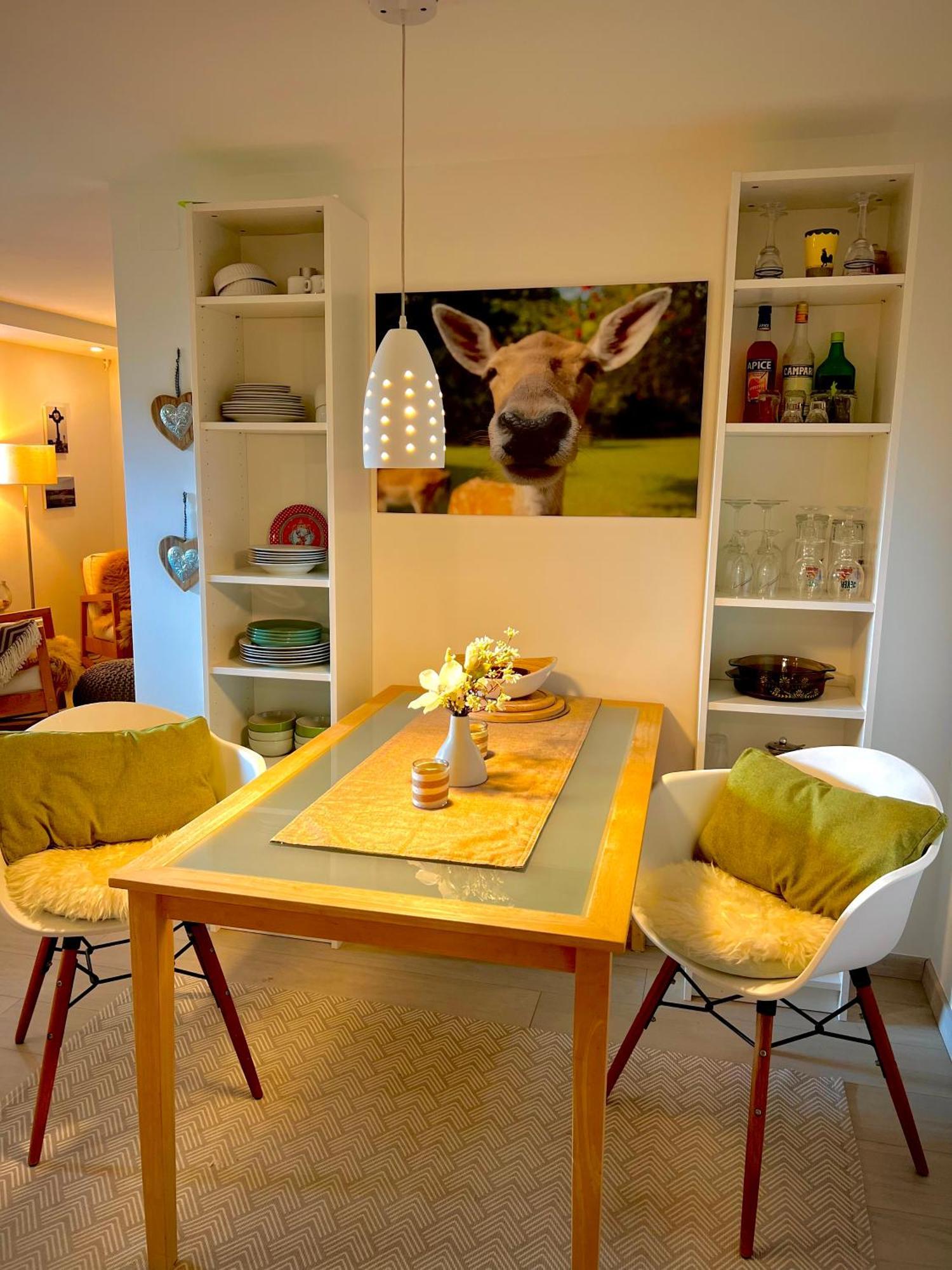 Schwarzwald Boutique-Apartment Haus Rehgarten กากเกเนา ภายนอก รูปภาพ
