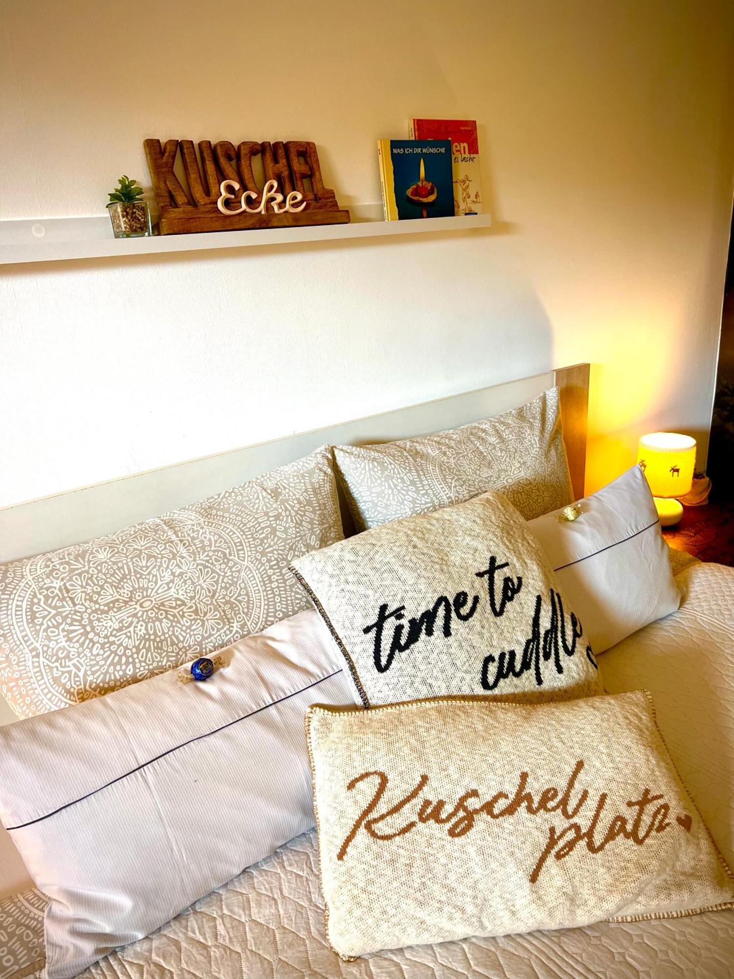 Schwarzwald Boutique-Apartment Haus Rehgarten กากเกเนา ภายนอก รูปภาพ