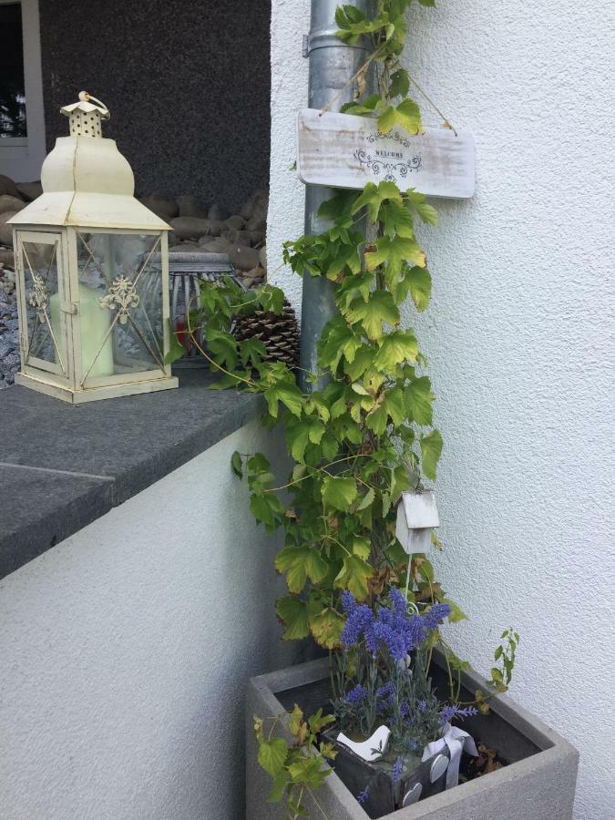 Schwarzwald Boutique-Apartment Haus Rehgarten กากเกเนา ภายนอก รูปภาพ